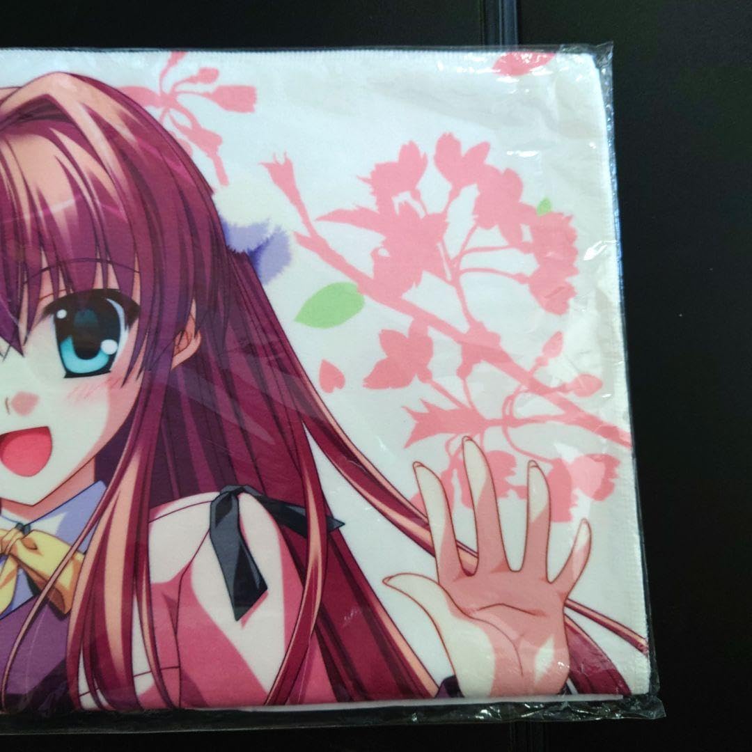 未開封 minori 鳴海桜 マイクロファイバータオル すぴぱら Amazon.co.jp: 062 minori 鳴海桜 マイクロファイバータオル す
